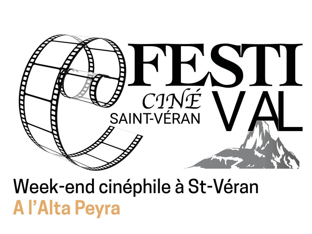 Du vendredi 5 au dimanche 7 décembre : Ciné Saint-Véran